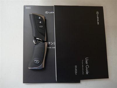 2023 Lexus RX thumbnail 25