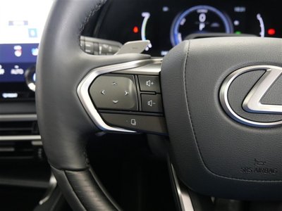 2023 Lexus RX thumbnail 18