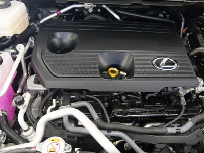 2023 Lexus RX thumbnail 24