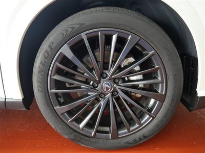 2023 Lexus RX thumbnail 23