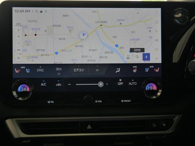 2023 Lexus RX photo 13