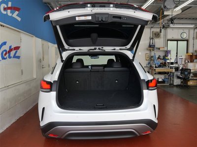 2023 Lexus RX photo 8