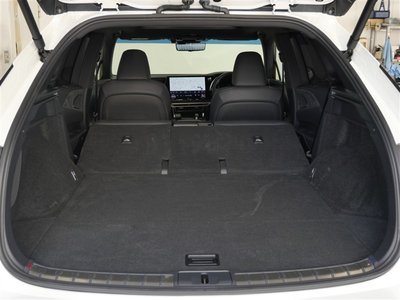 2023 Lexus RX photo 11