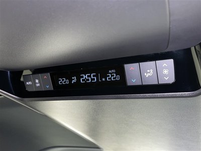 2025 Toyota ALPHARD 照片 12