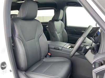 2025 Toyota ALPHARD 照片 26