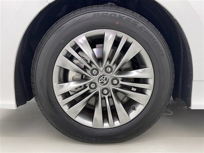 2025 Toyota ALPHARD 照片 35