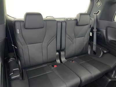 2025 Toyota ALPHARD 照片 31