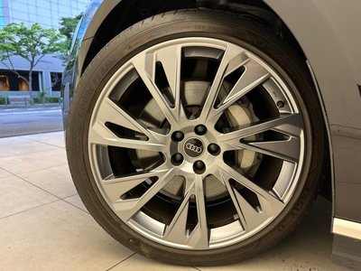 صورة مصغرة 41 لـ 2023 AUDI A8