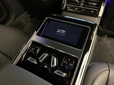 صورة مصغرة 33 لـ 2023 AUDI A8