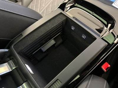 صورة مصغرة 25 لـ 2023 AUDI A8