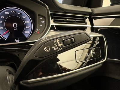 صورة مصغرة 50 لـ 2023 AUDI A8