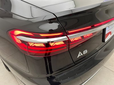 صورة مصغرة 38 لـ 2023 AUDI A8
