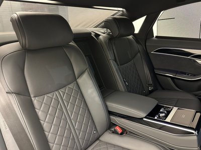 صورة مصغرة 31 لـ 2023 AUDI A8