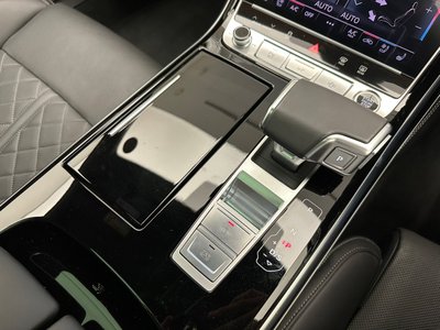 صورة مصغرة 23 لـ 2023 AUDI A8