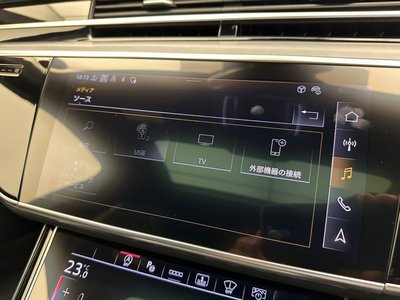صورة مصغرة 19 لـ 2023 AUDI A8