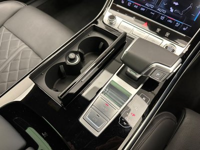 صورة مصغرة 24 لـ 2023 AUDI A8