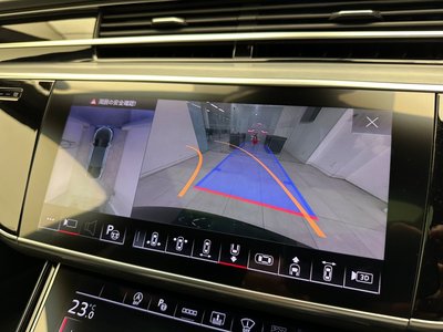 صورة مصغرة 17 لـ 2023 AUDI A8