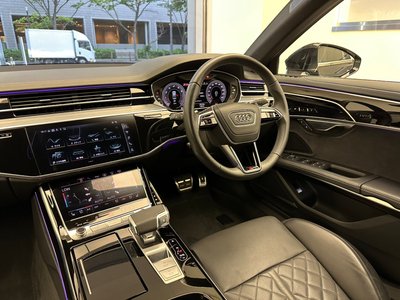 صورة مصغرة 56 لـ 2023 AUDI A8