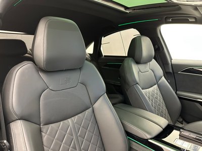 صورة مصغرة 26 لـ 2023 AUDI A8