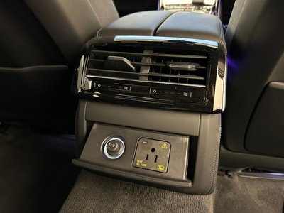 صورة مصغرة 34 لـ 2023 AUDI A8