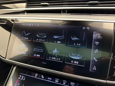 صورة مصغرة 15 لـ 2023 AUDI A8