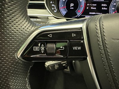 صورة مصغرة 47 لـ 2023 AUDI A8