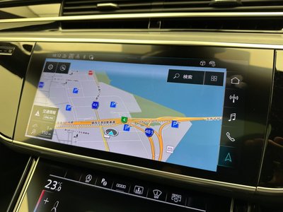 صورة مصغرة 16 لـ 2023 AUDI A8