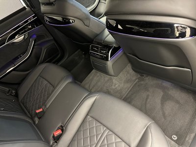 صورة مصغرة 32 لـ 2023 AUDI A8