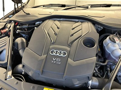 صورة مصغرة 58 لـ 2023 AUDI A8