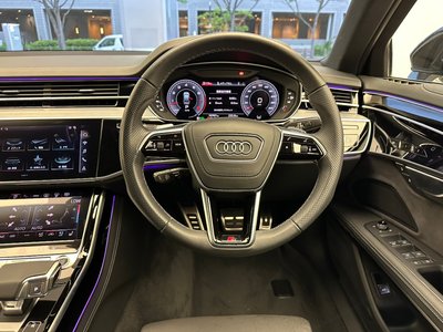 صورة مصغرة 55 لـ 2023 AUDI A8