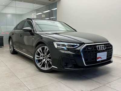صورة مصغرة 6 لـ 2023 AUDI A8