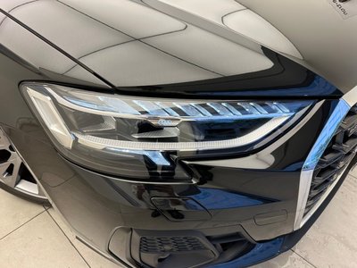 صورة مصغرة 37 لـ 2023 AUDI A8