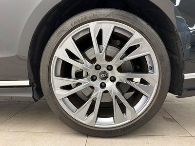 صورة مصغرة 40 لـ 2023 AUDI A8