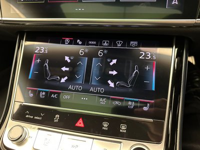 صورة مصغرة 22 لـ 2023 AUDI A8