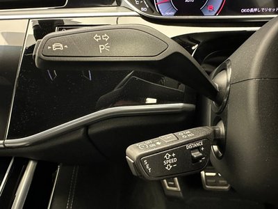 صورة مصغرة 49 لـ 2023 AUDI A8