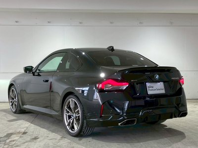 2022 BMW 2 SERIES COUPE photo 30