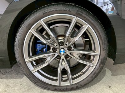2022 BMW 2 SERIES COUPE photo 39