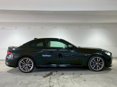 2022 BMW 2 SERIES COUPE photo 27