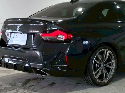 2022 BMW 2 SERIES COUPE photo 34