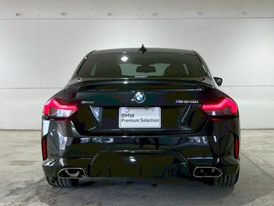 2022 BMW 2 SERIES COUPE photo 29
