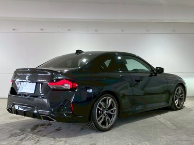2022 BMW 2 SERIES COUPE photo 28
