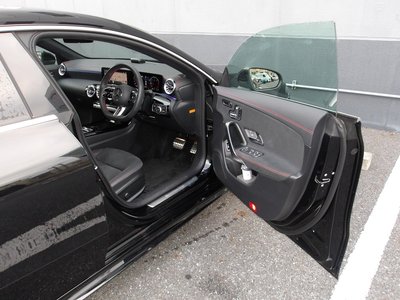 2025 Mercedes-BENZ CLA thumbnail 40