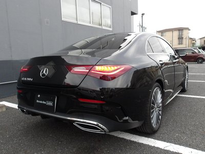 2025 Mercedes-BENZ CLA thumbnail 18
