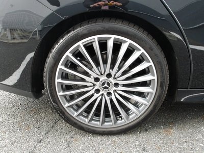 2025 Mercedes-BENZ CLA thumbnail 22