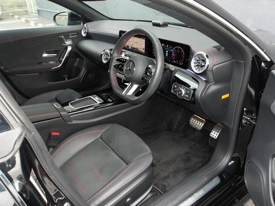 2025 Mercedes-BENZ CLA thumbnail 44