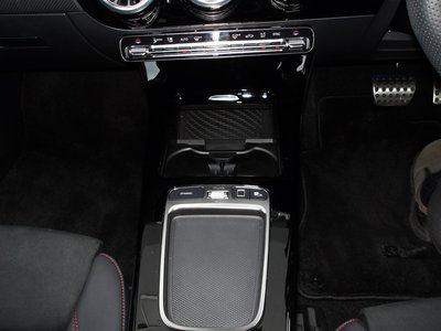 2025 Mercedes-BENZ CLA thumbnail 56