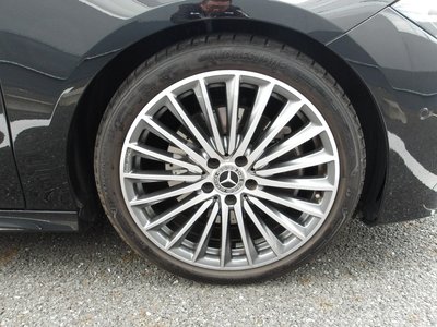 2025 Mercedes-BENZ CLA thumbnail 21