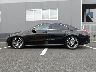 2025 Mercedes-BENZ CLA photo 13