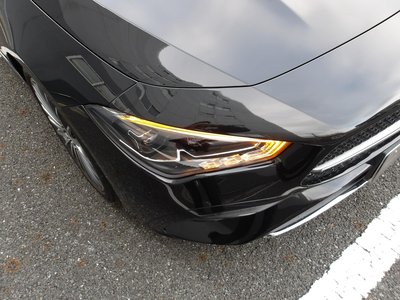 2025 Mercedes-BENZ CLA thumbnail 24