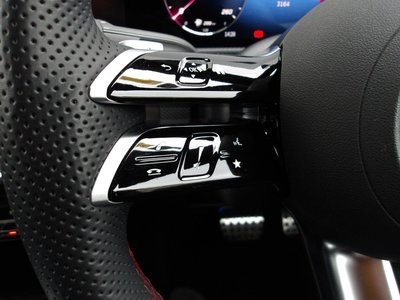 2025 Mercedes-BENZ CLA thumbnail 66